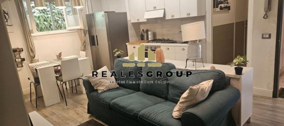 Apartamento de 3 habitaciónes en Rome, Italy No. 152401 2