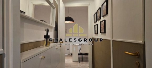 Apartamento de 3 habitaciónes en Rome, Italy No. 152401 8