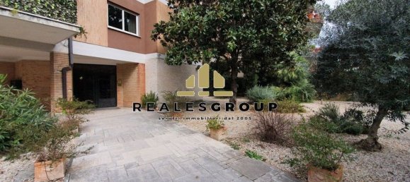 Apartamento de 3 habitaciónes en Rome, Italy No. 152401 22