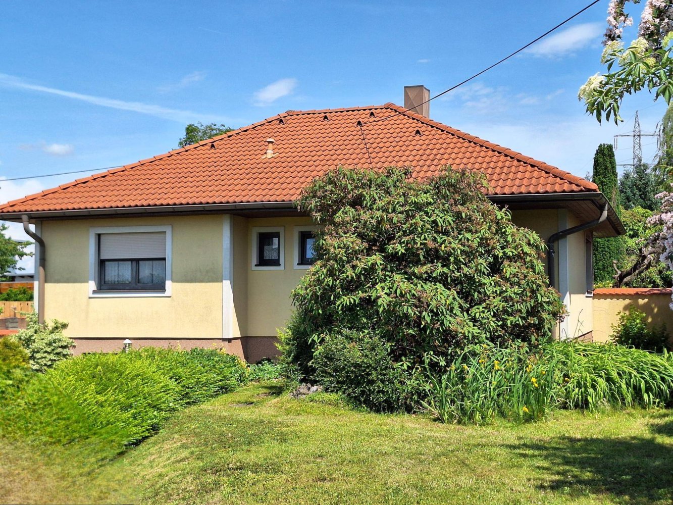 Bungalow de 5 dormitorios en Obritzberg-Rust, Austria No. 159254