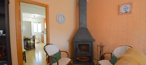 5 bedrooms Villa in Campoamor, Spain No. 515 6