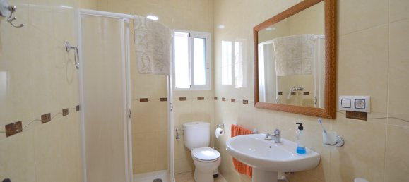 5 bedrooms Villa in Campoamor, Spain No. 515 10