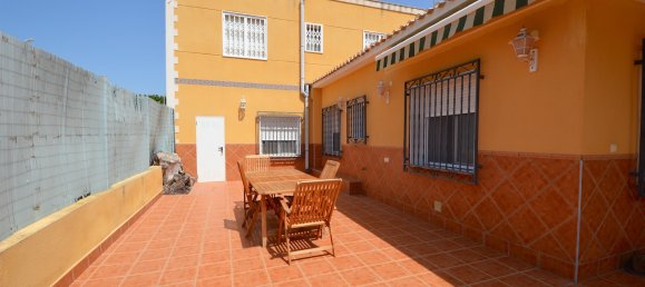 5 bedrooms Villa in Campoamor, Spain No. 515 2