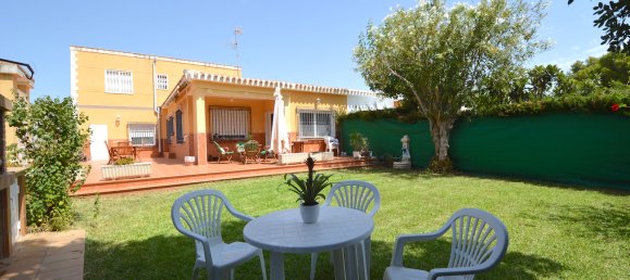 5 bedrooms Villa in Campoamor, Spain No. 515 4