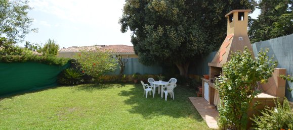 5 bedrooms Villa in Campoamor, Spain No. 515 3