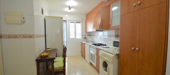 5 bedrooms Villa in Campoamor, Spain No. 515 8