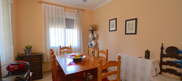 5 bedrooms Villa in Campoamor, Spain No. 515 7