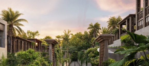 Villa in Tabanan, Indonesia 132m², Nr. 4689 29