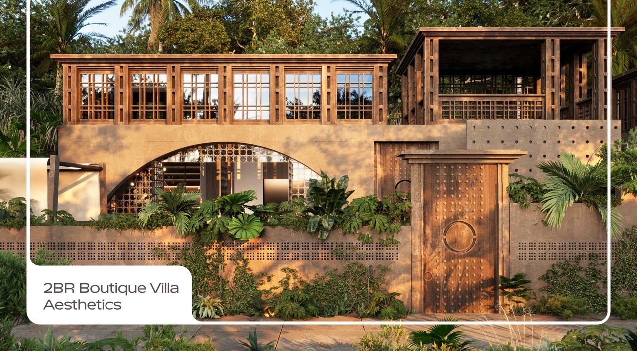 Villa in Tabanan, Indonesia 132m², Nr. 4689