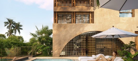 Villa in Tabanan, Indonesia 132m², Nr. 4689 28