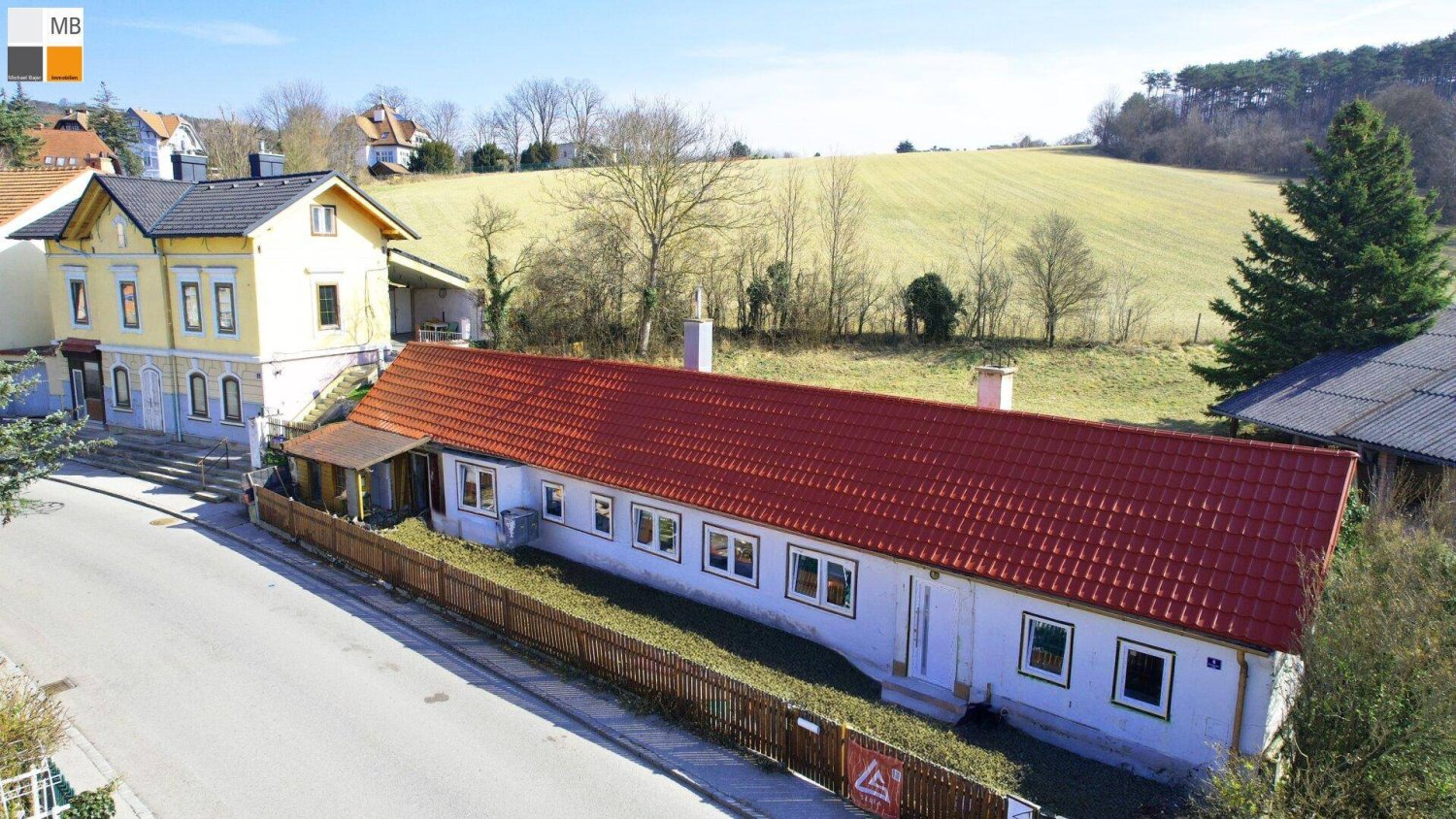 4-salle Maison à Berndorf, Austria No. 254063