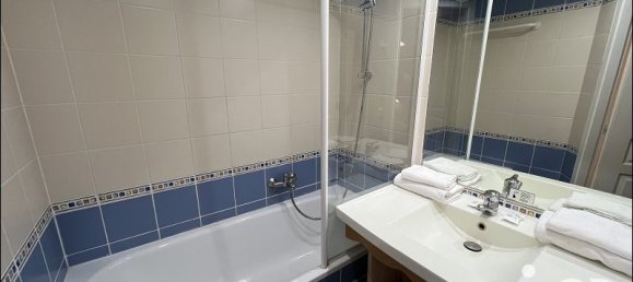 Apartamento T1 em La Rochelle, France N.º 316864 5