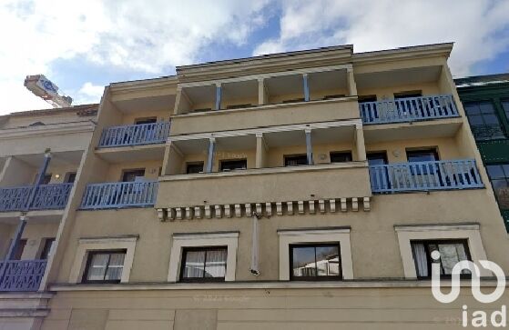 Apartamento T1 em La Rochelle, France N.º 316864