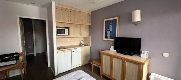 Apartamento T1 em La Rochelle, France N.º 316864 4