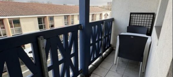 Apartamento T1 em La Rochelle, France N.º 316864 6