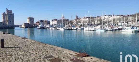 Apartamento T1 em La Rochelle, France N.º 316864 7