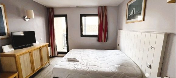 Apartamento T1 em La Rochelle, France N.º 316864 2