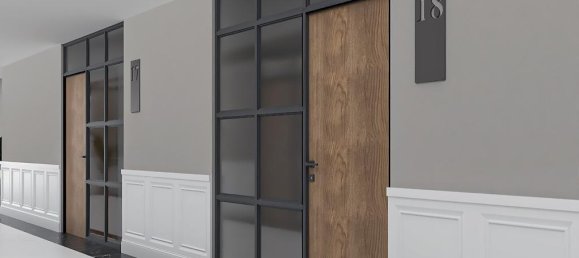 2 rooms Apartment in Mersin, Turkey No. 30128 14