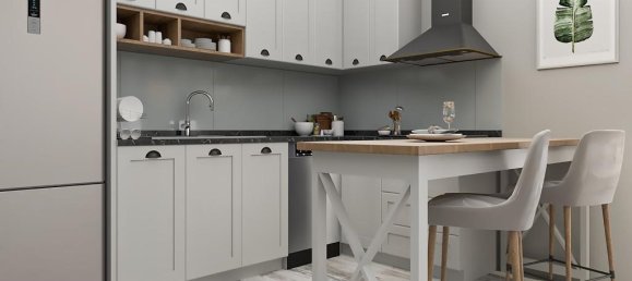 2 rooms Apartment in Mersin, Turkey No. 30128 21