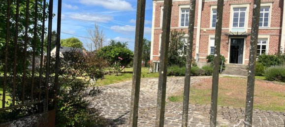 6 bedrooms House in Monceau-le-Neuf-et-Faucouzy, France No. 267290 2