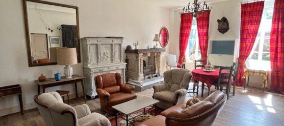 6 bedrooms House in Monceau-le-Neuf-et-Faucouzy, France No. 267290 10