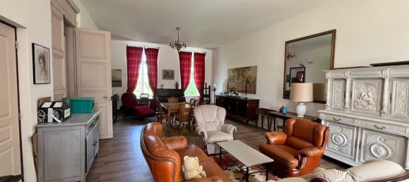 6 bedrooms House in Monceau-le-Neuf-et-Faucouzy, France No. 267290 7