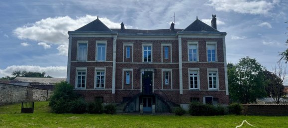 6 bedrooms House in Monceau-le-Neuf-et-Faucouzy, France No. 267290 18