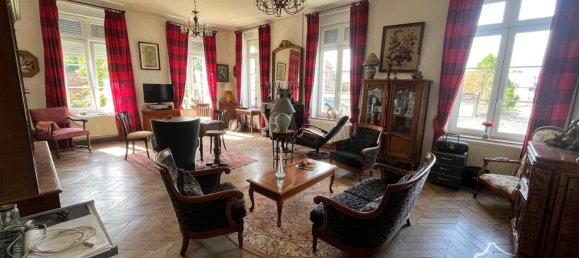 6 bedrooms House in Monceau-le-Neuf-et-Faucouzy, France No. 267290 4