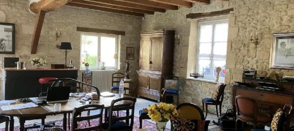 4 bedrooms House in Villers-sous-Saint-Leu, France No. 274744 3