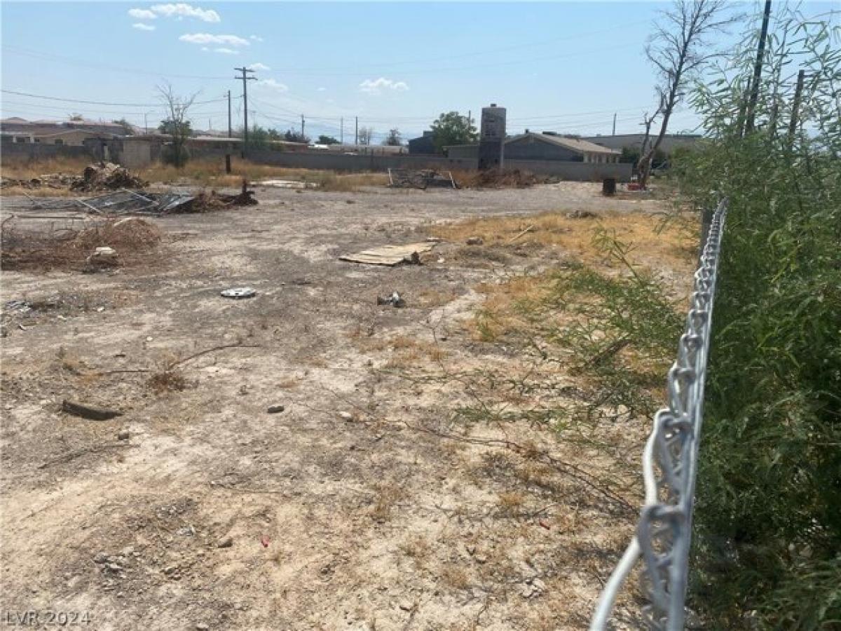  Land in Las Vegas, USA No. 526724