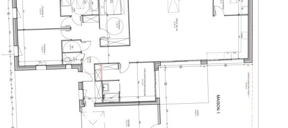 Дом с 4 спальнями в Сент-Суль, Франция № 110962 5