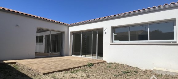 Дом с 4 спальнями в Сент-Суль, Франция № 110962 3