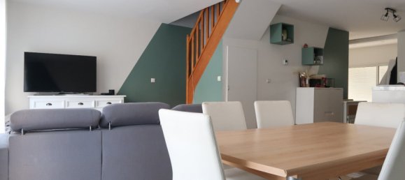 Casa de 3 dormitorios en Saint-Etienne, France No. 295265 4