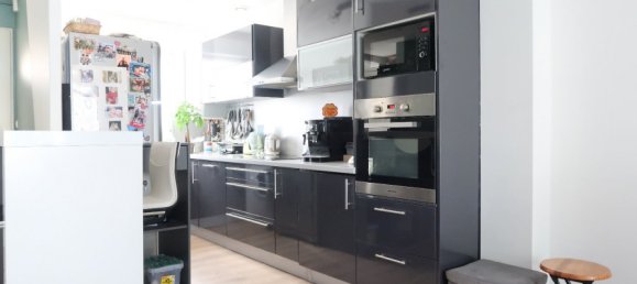 Casa de 3 dormitorios en Saint-Etienne, France No. 295265 3