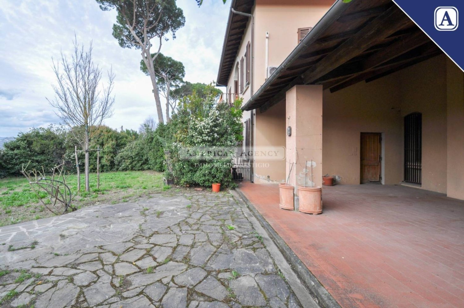Casa T3 em Florence, Italy N.º 49106