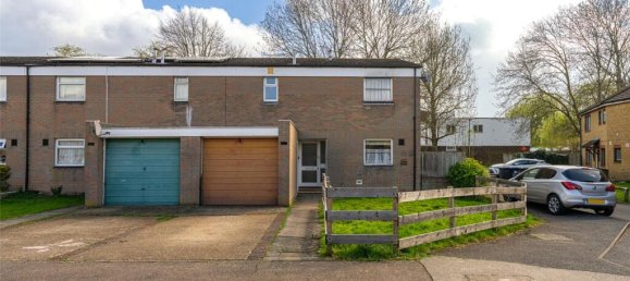 3 bedrooms Commercial property in Colindale, United Kingdom No. 7832 18