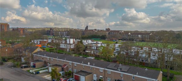 3 bedrooms Commercial property in Colindale, United Kingdom No. 7832 15