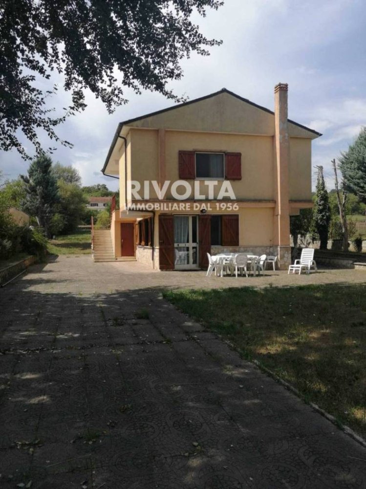 4 chambres Villa à Scurcola Marsicana, Italy No. 43137