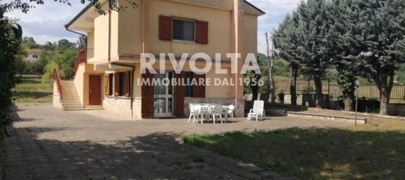 4 chambres Villa à Scurcola Marsicana, Italy No. 43137 9