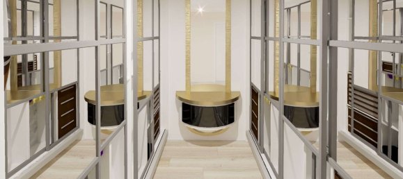 2 bedrooms Apartment in Merzig-Wadern, Germany No. 85194 11