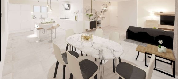 2 bedrooms Apartment in Merzig-Wadern, Germany No. 85194 3