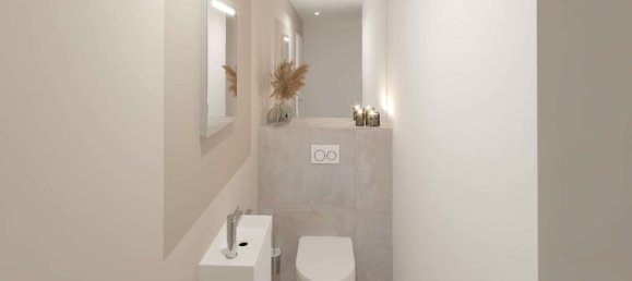 2 bedrooms Apartment in Merzig-Wadern, Germany No. 85194 10