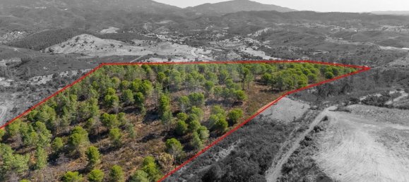 4 Schlafzimmer Grundstück in Mexilhoeira Grande, Portugal, Nr. 267992 20