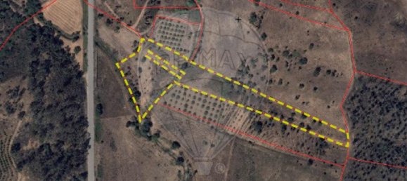 4 Schlafzimmer Grundstück in Mexilhoeira Grande, Portugal, Nr. 267992 16