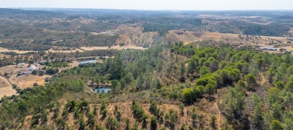 4 Schlafzimmer Grundstück in Mexilhoeira Grande, Portugal, Nr. 267992 15