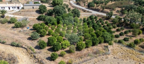 4 Schlafzimmer Grundstück in Mexilhoeira Grande, Portugal, Nr. 267992 4