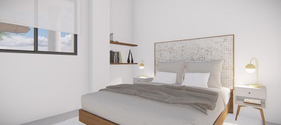 Apartamento T2 em Villajoyosa, Spain N.º 3373 8