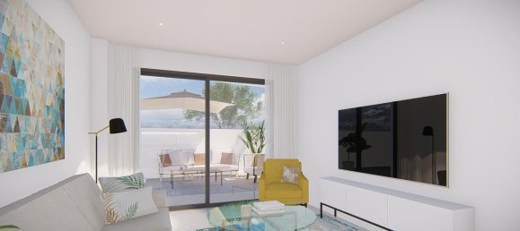 Apartamento T2 em Villajoyosa, Spain N.º 3373 5