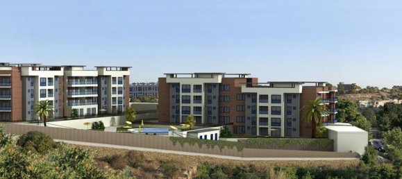 Apartamento T2 em Villajoyosa, Spain N.º 3373 12