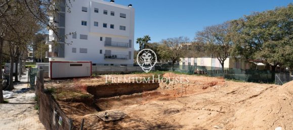 Grundstück in Vilanova i la Geltru, Spain 242m², Nr. 137347 28